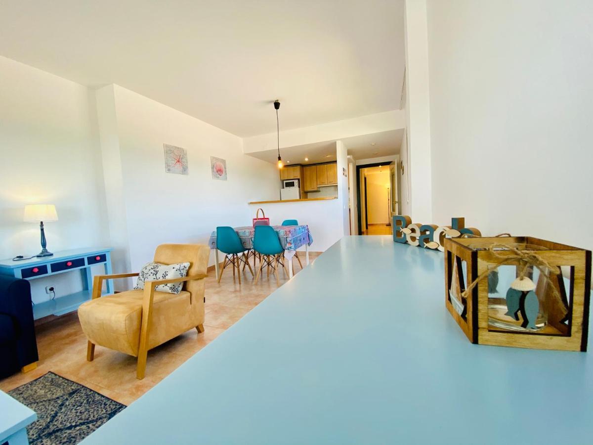 Apartamento Playa Sea View - Costa Brava Pals