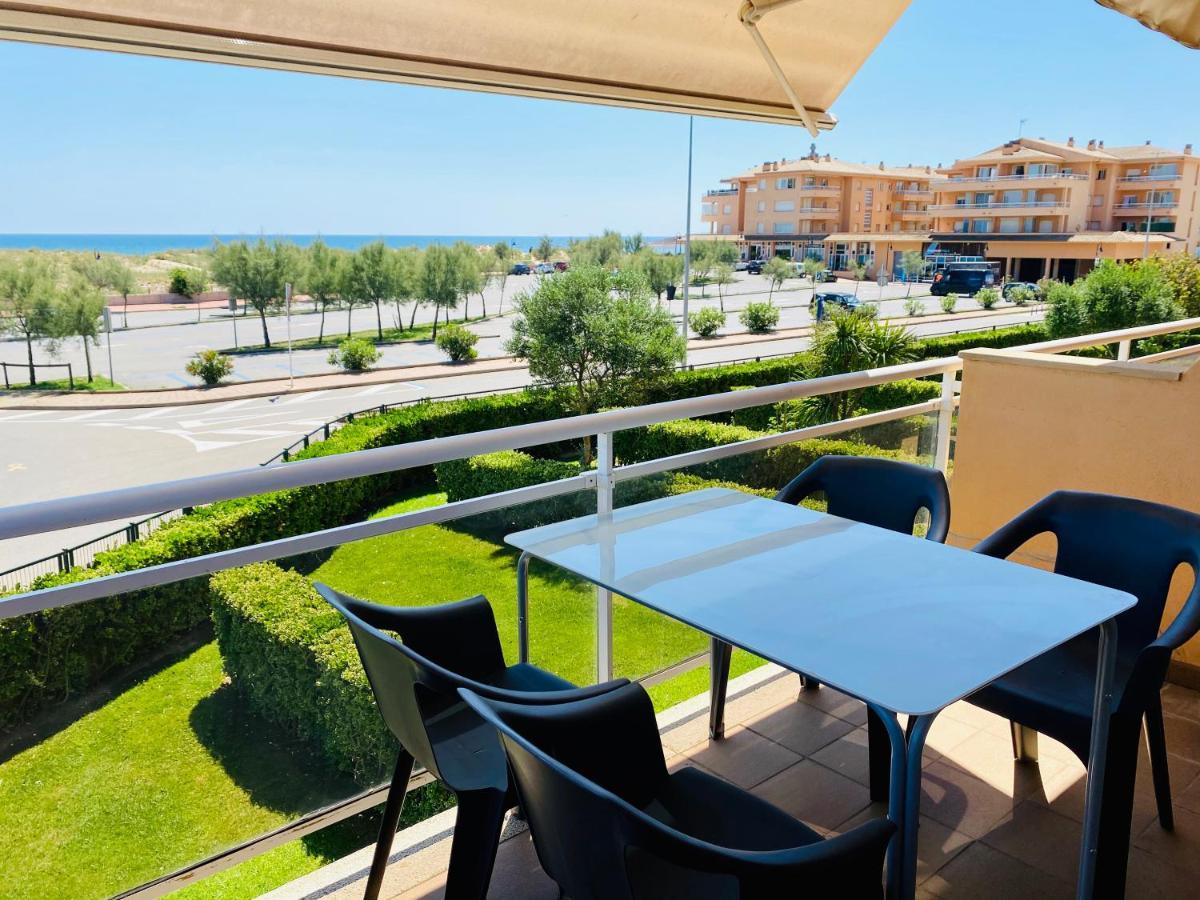 Apartamento Playa Sea View - Costa Brava *