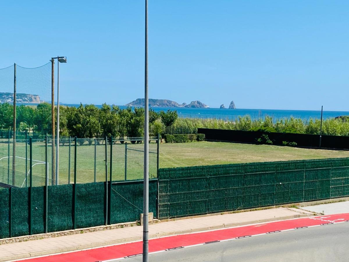 Apartamento Playa Sea View - Costa Brava Pals