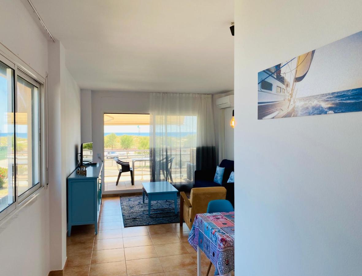 Playa Sea View - Costa Brava Apartamento