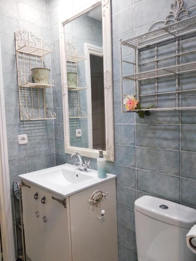 Apartamento Sagaro Garden, Jardin Privado, Piscina, 150 M Playa *