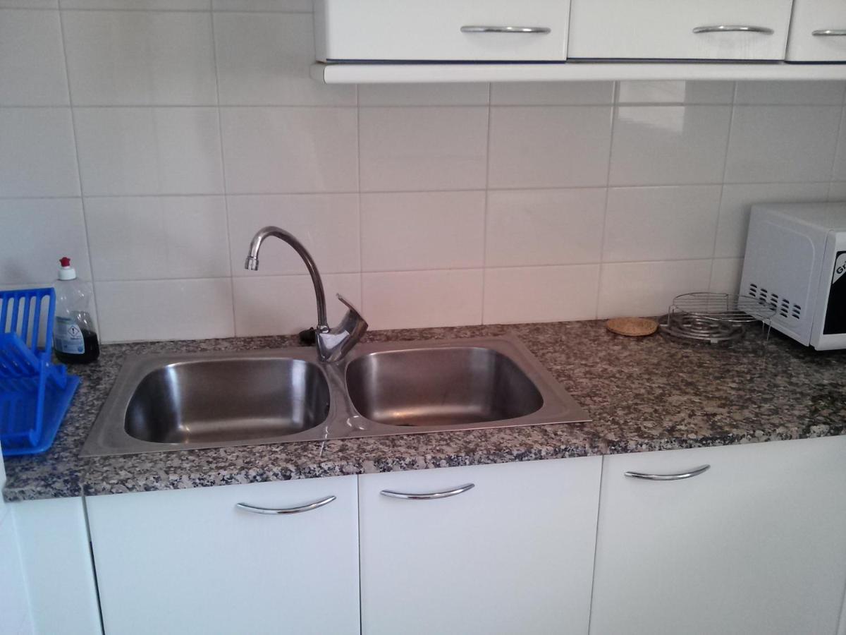 Apartamento Mediterrani Rosas