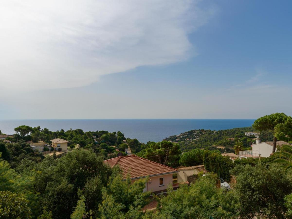 Alba By Danlux Invest Tossa de Mar