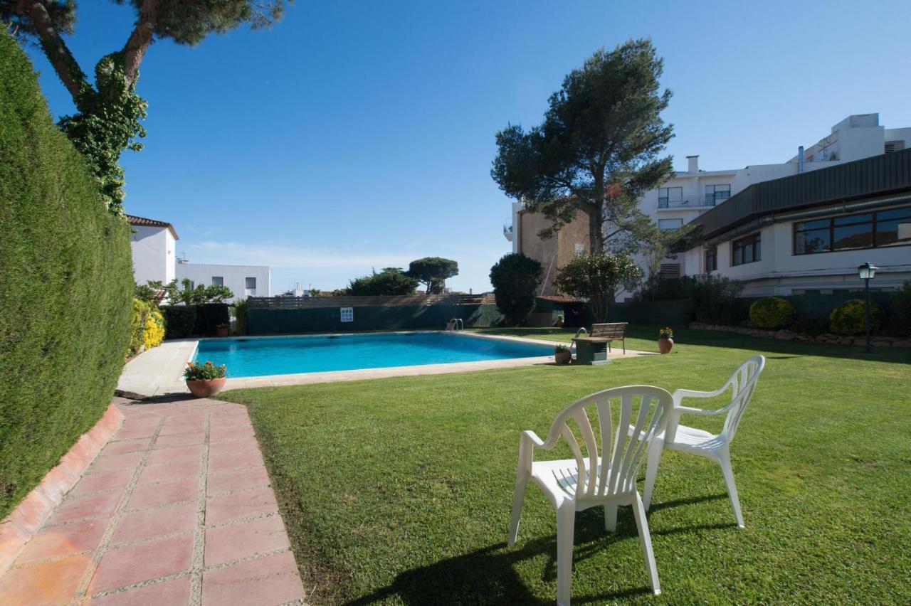 Apartamento Aa-1 6pax Calella De Palafrugell