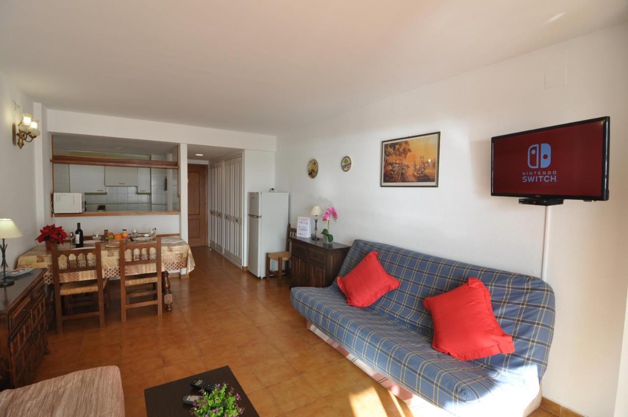 Rnet- Marenostrum 72 Apartment