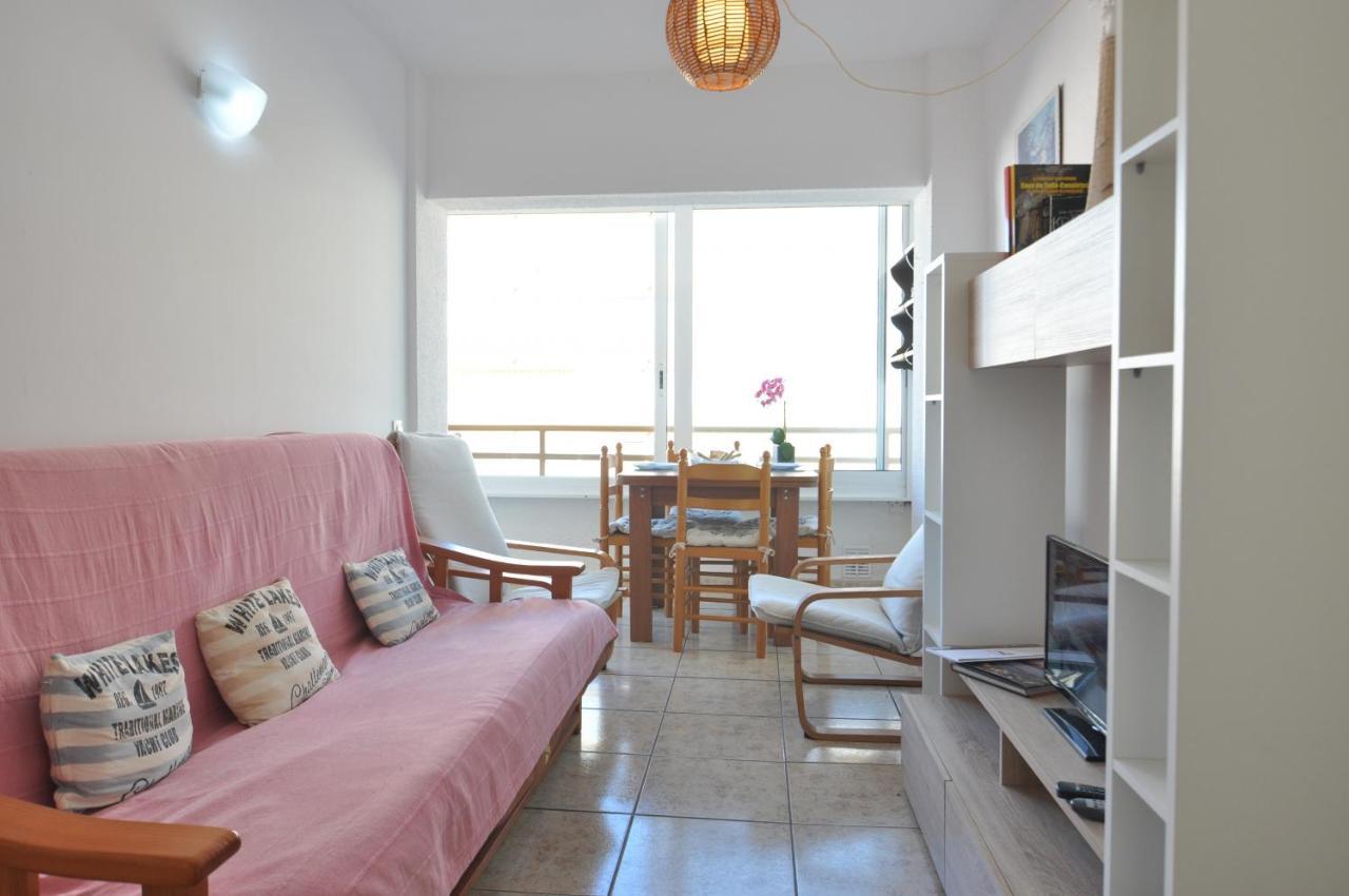 Apartamento Rnet - Rhc- 1410 - Center Rosas