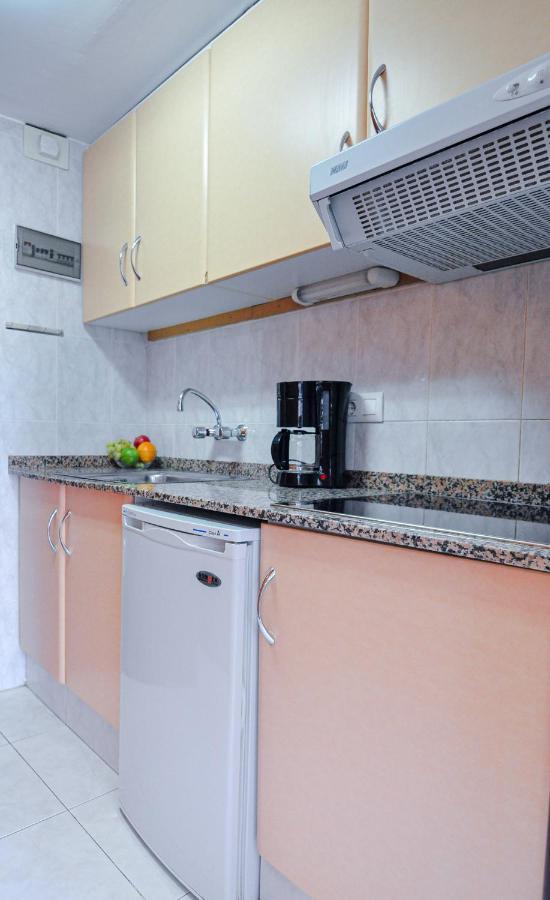 Apartamento Rnet - Rhc - 3410 - Center Rosas