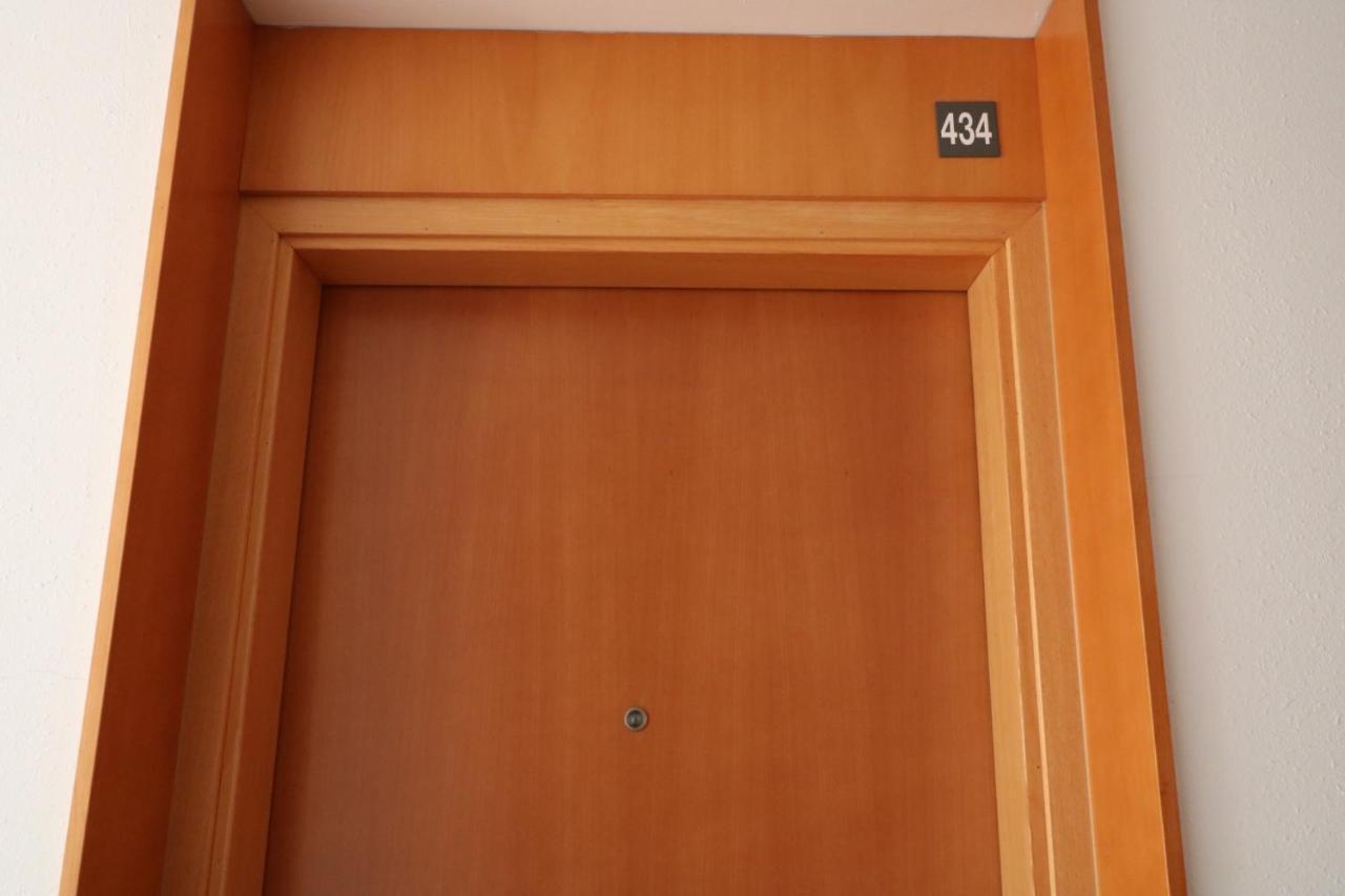 Apartamento R Marine 434 *