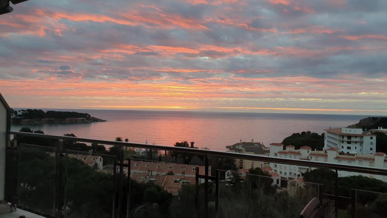 Apartment Con Vistas S'agaro