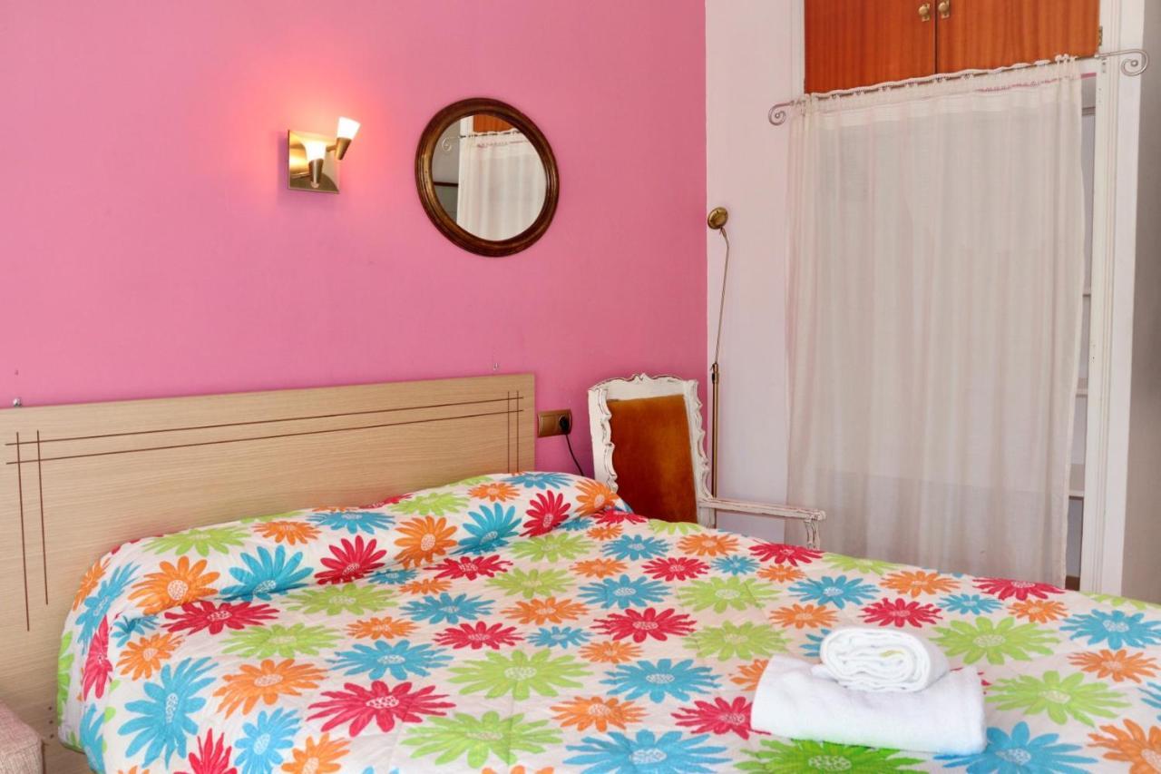 Apartamento Les Dunes: Excelentes Vistas A La Playa De Pals Begur
