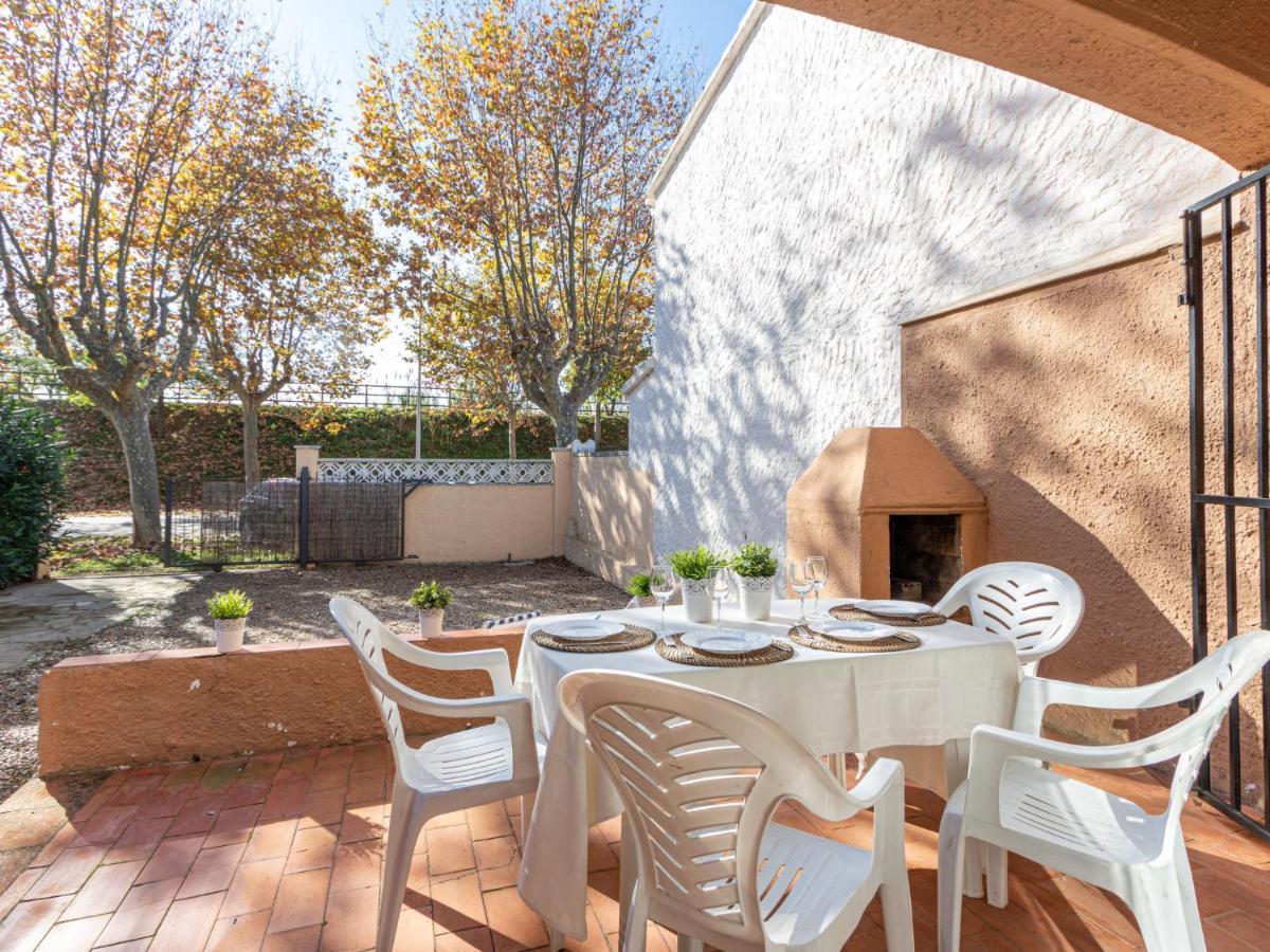 Ushi By Interhome * Empuriabrava