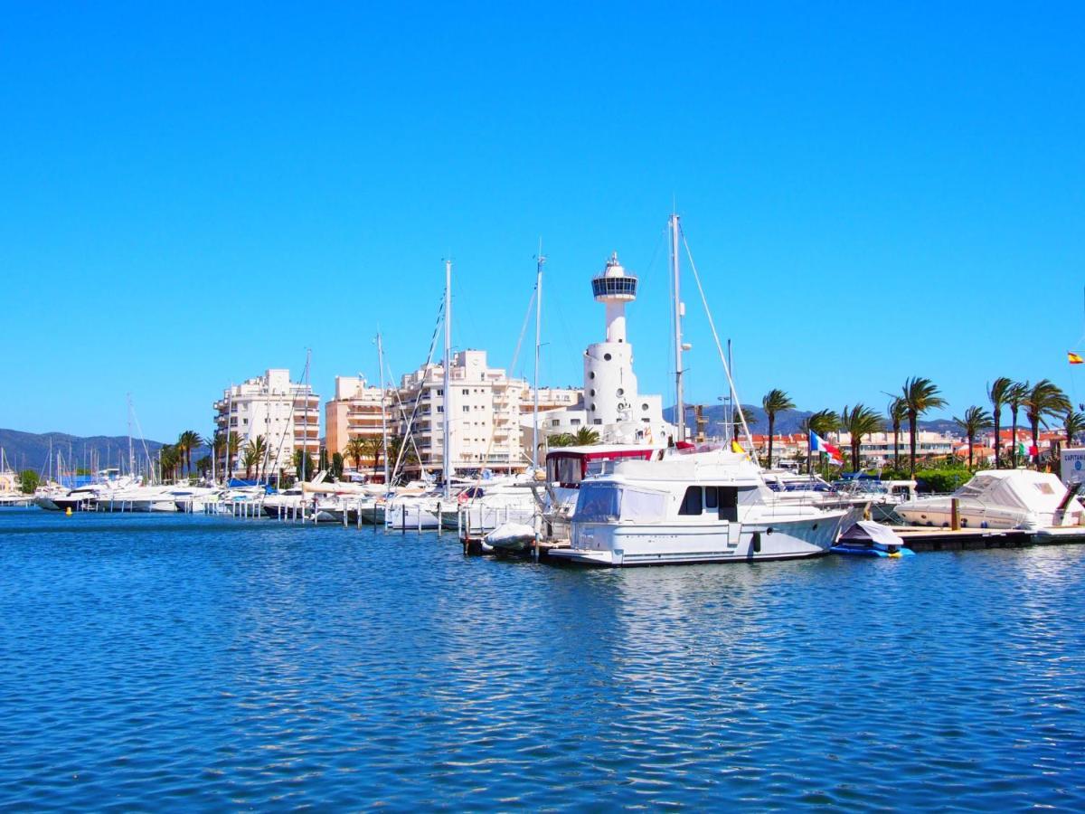 Ushi By Interhome Empuriabrava