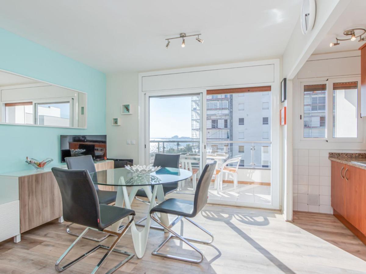Hort De Mar By Interhome