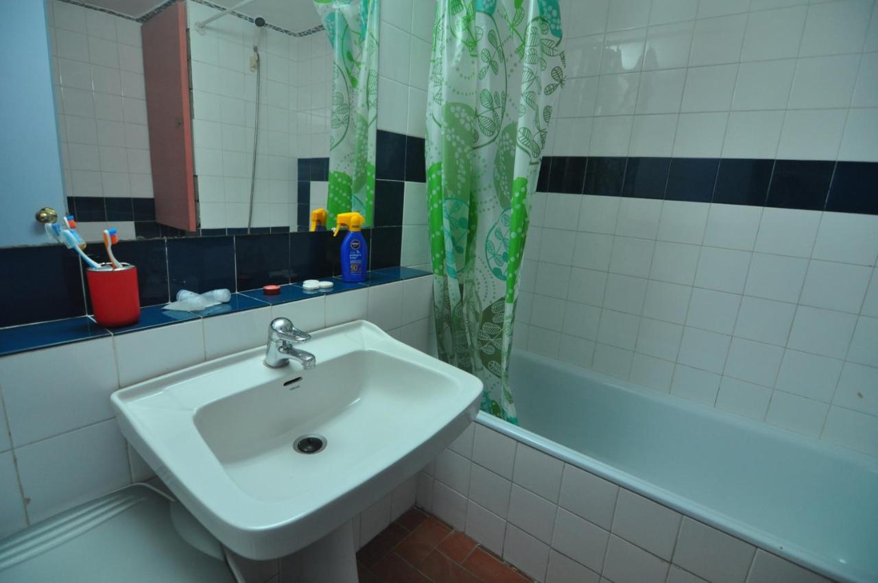 Apartamento Rnet - Ir 7-42 Costa Brava Rosas