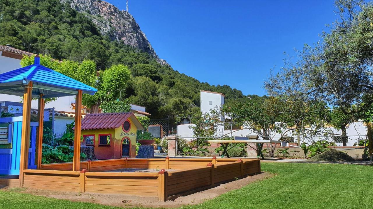 La Masia 3* L'Estartit