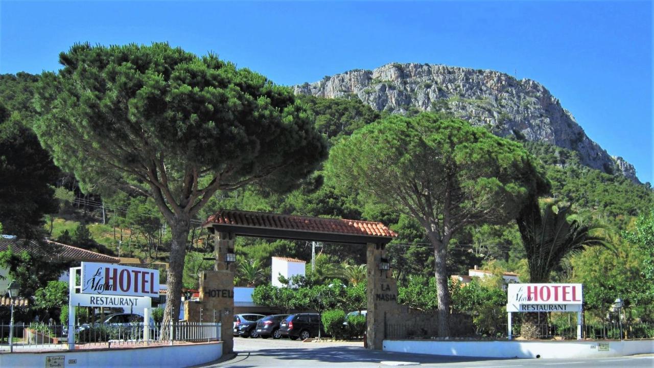La Masia L'Estartit