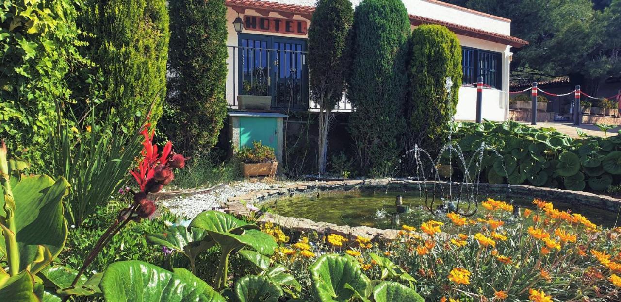 Hotel La Masia 3*