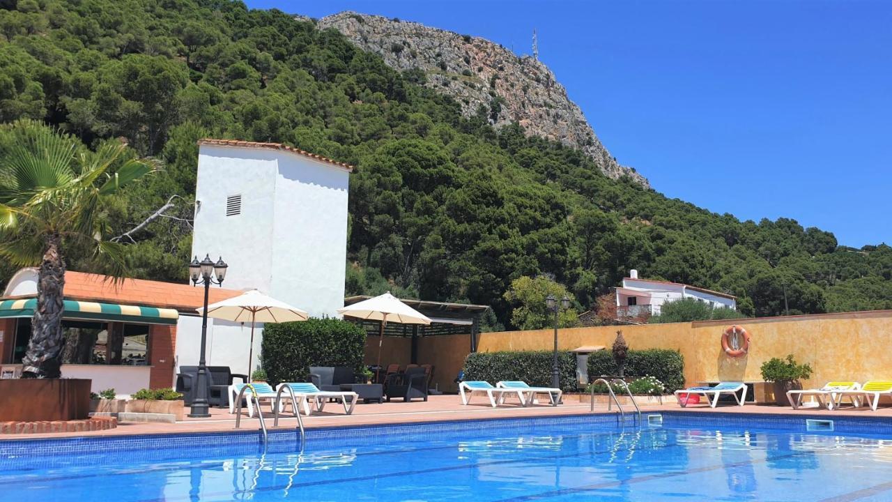 La Masia Hotel