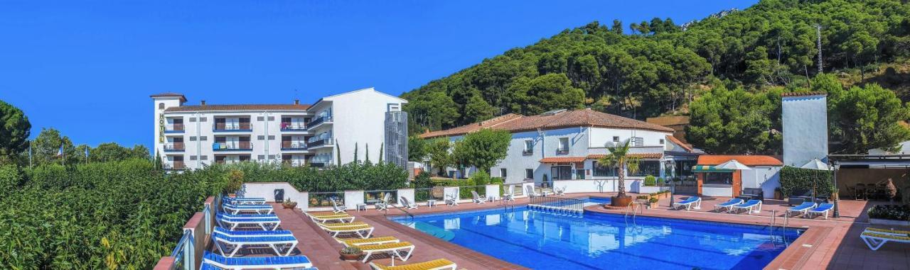 Hotel La Masia