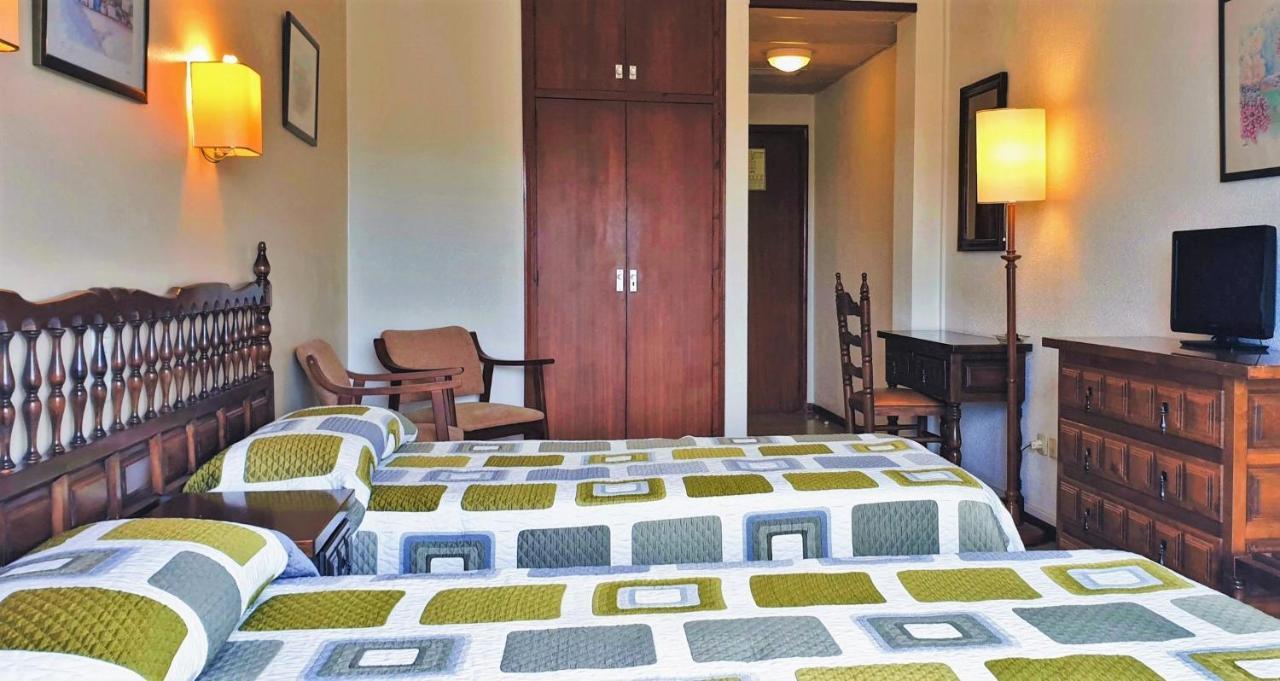 Hotel La Masia