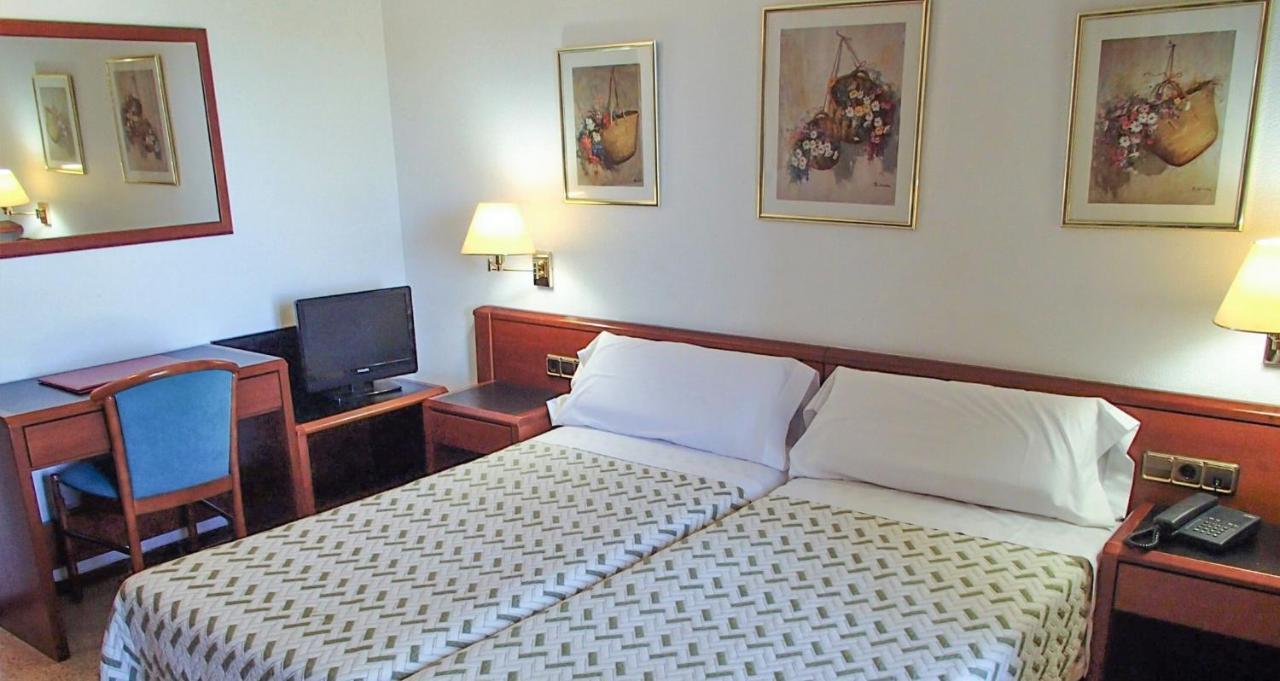 La Masia Hotel