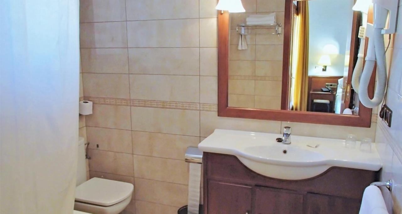 Hotel La Masia