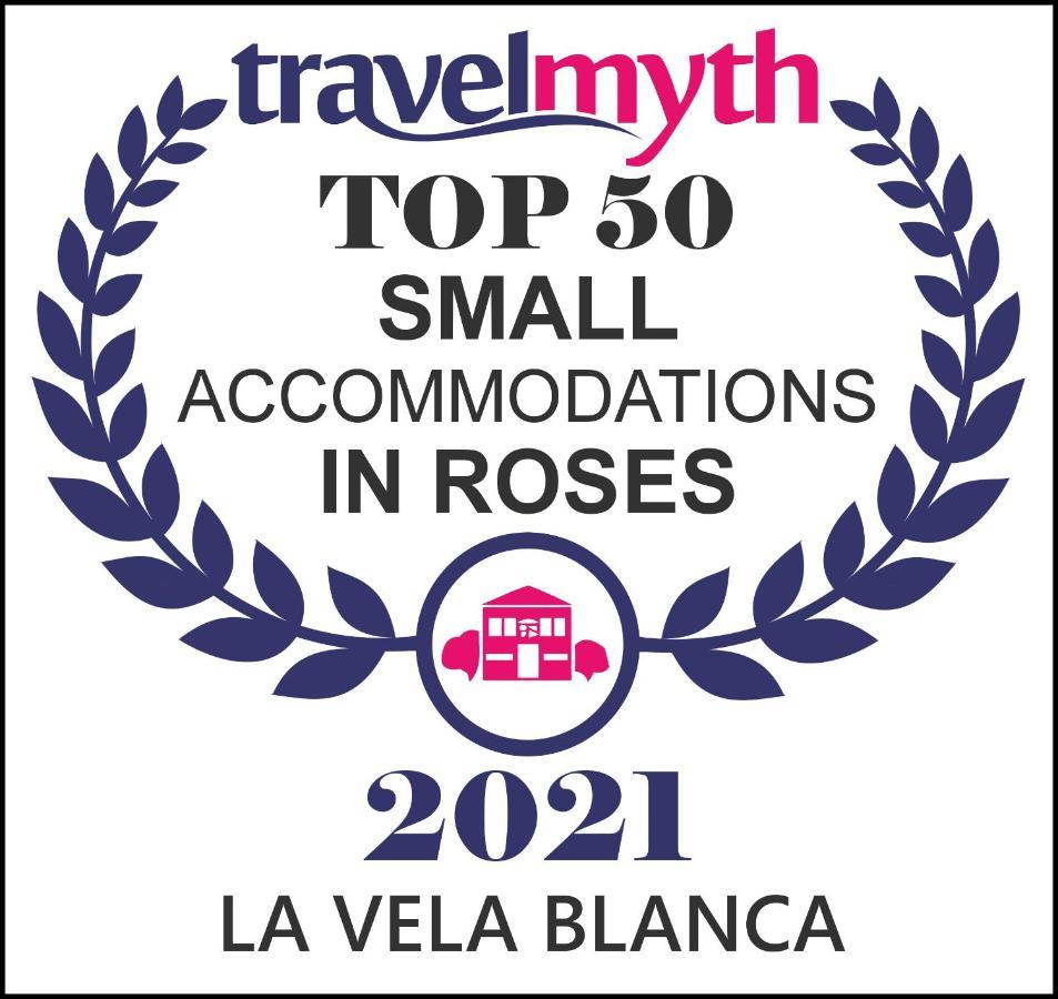 La Vela Blanca Apartamento *