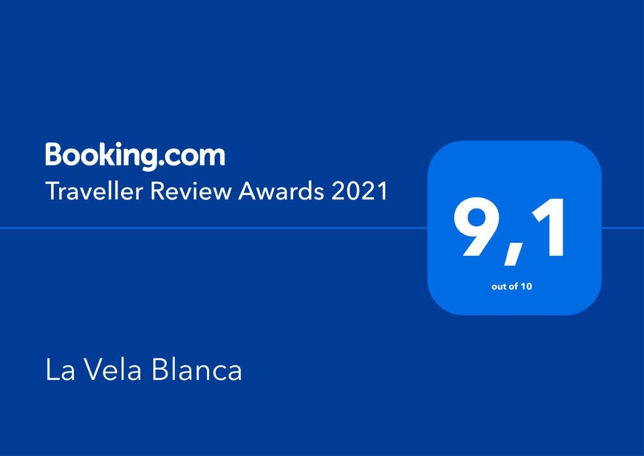 Apartamento La Vela Blanca Rosas