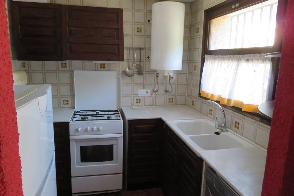 Torre Vella 157 With Views *