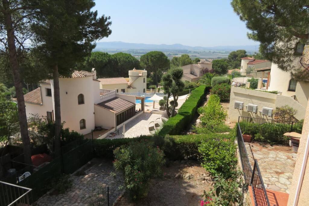 Torre Vella 157 With Views Apartamento