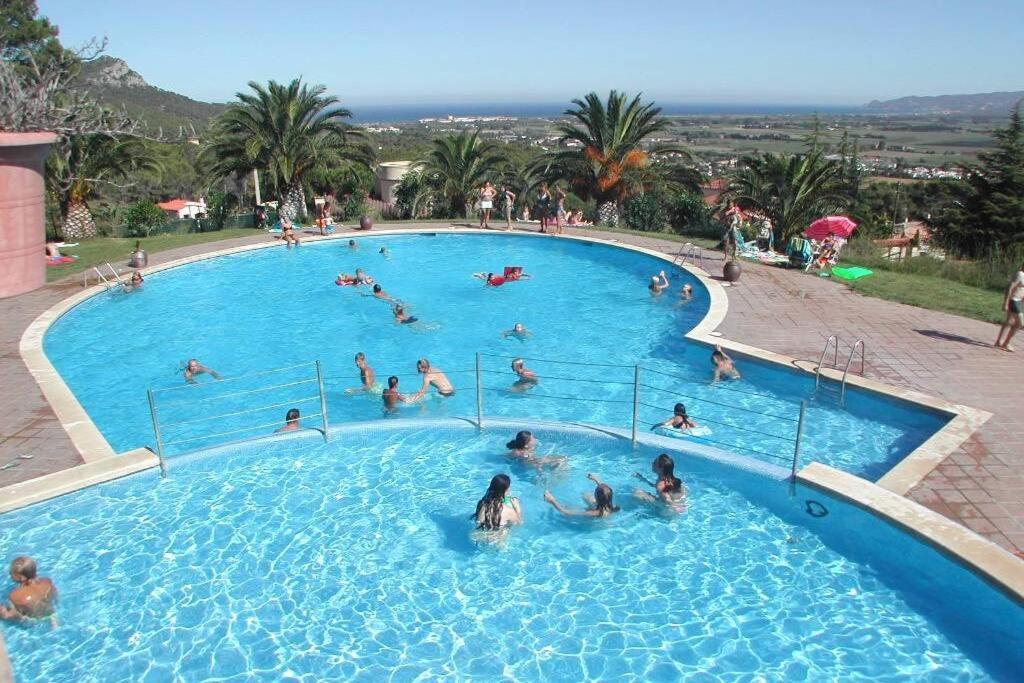 Torre Vella 157 With Views Apartamento *