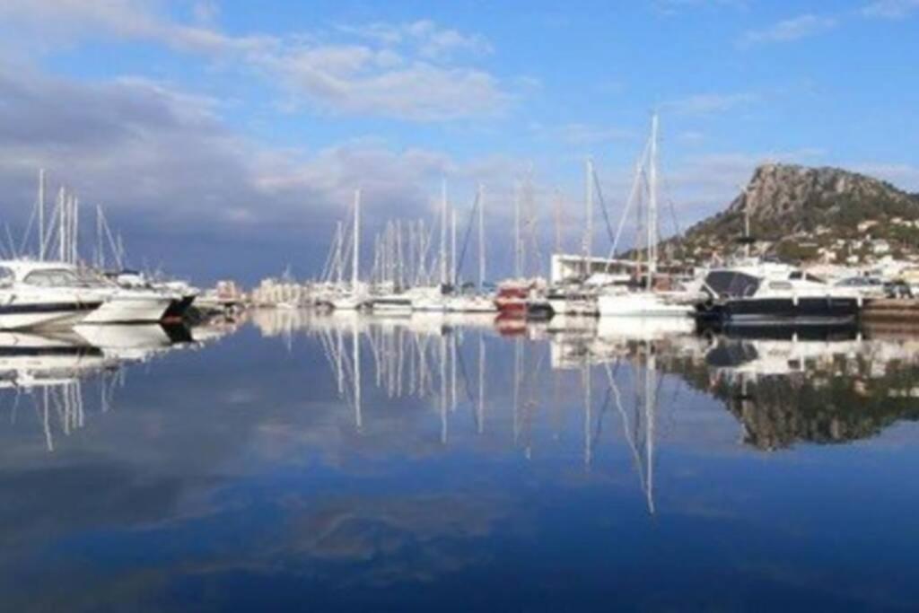 Torre Vella 157 With Views *
