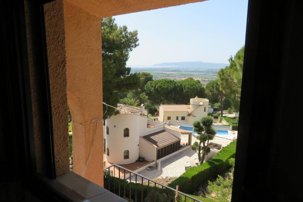 Apartamento Torre Vella 157 With Views L'Estartit