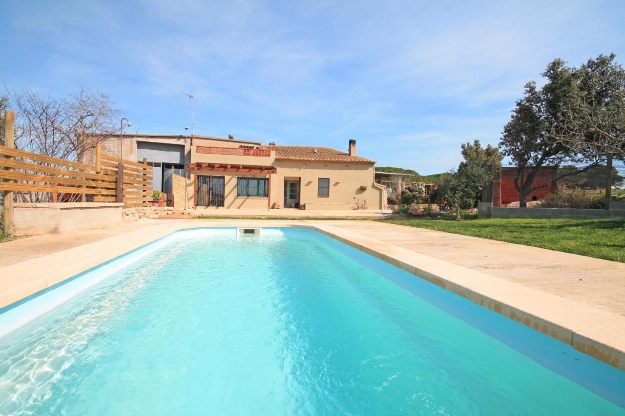 Florence Villa Ampurias