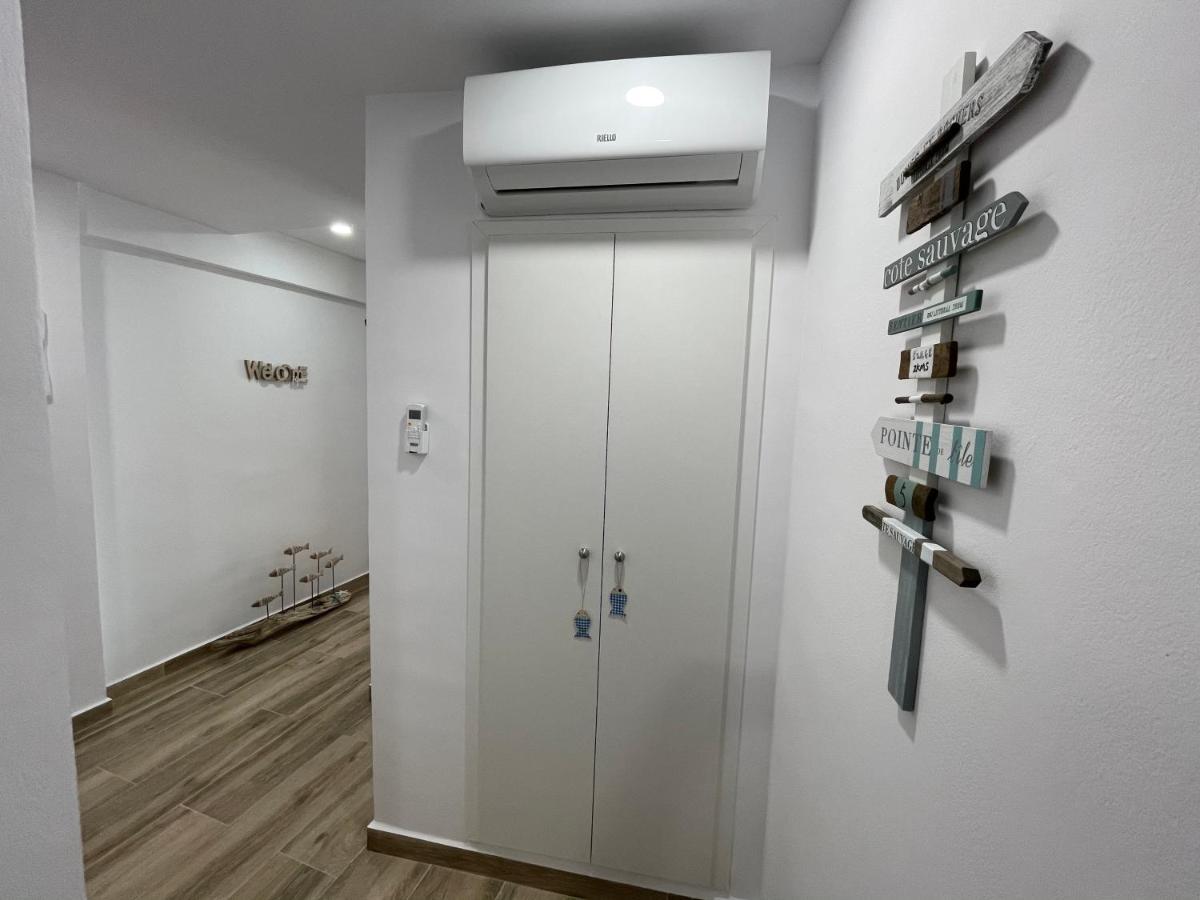 Panoramic View Apartamento *