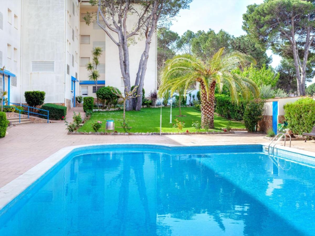Residencial Magda Park By Interhome Apartment