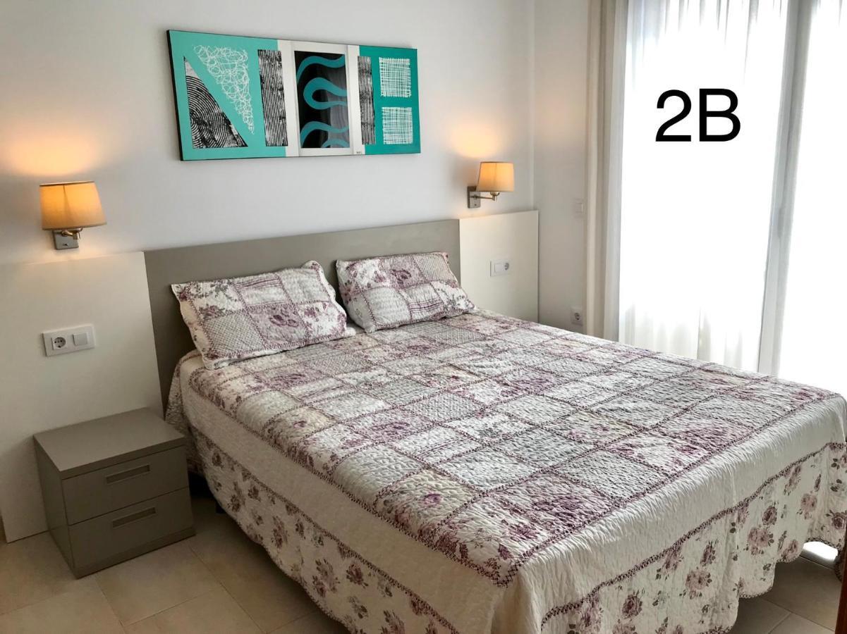 Edifici Violetta Apartamento *