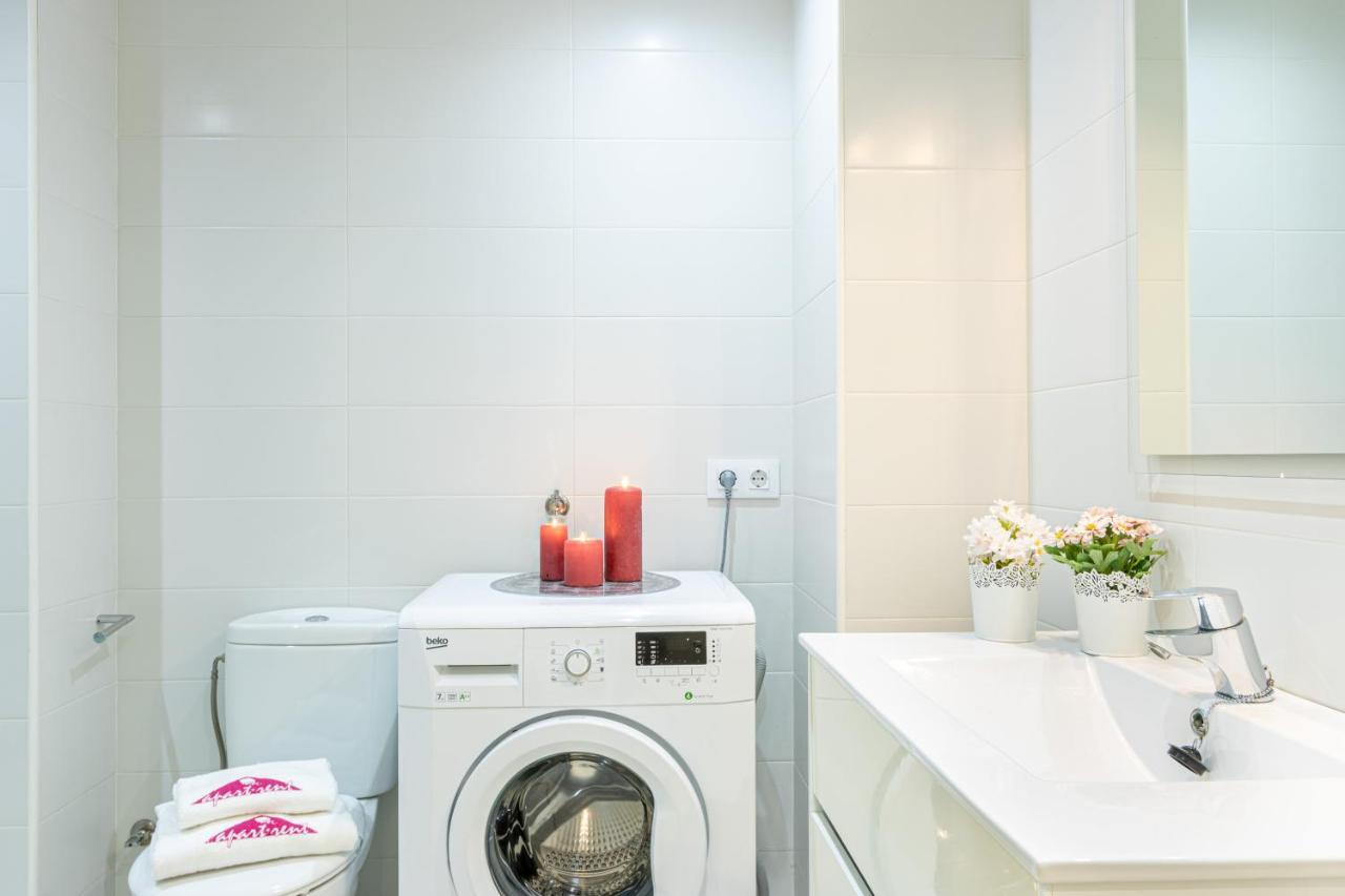 Apartamento Apart-rent Francesc Macia 1º 2002 Rosas