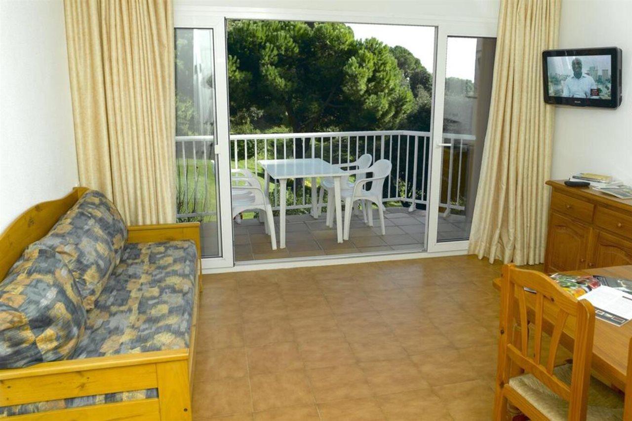 Apartment Albamar *
