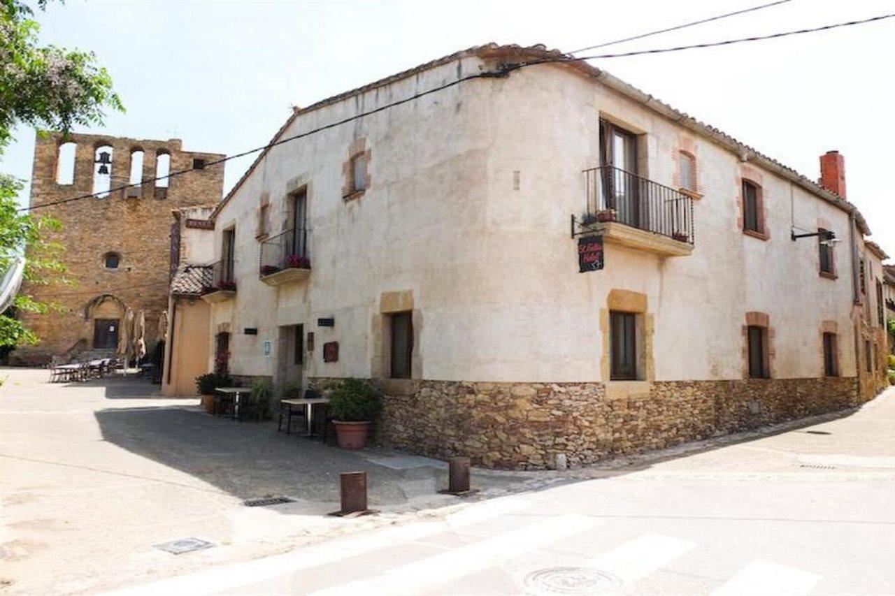 Sant Feliu Sant Feliu de Boada