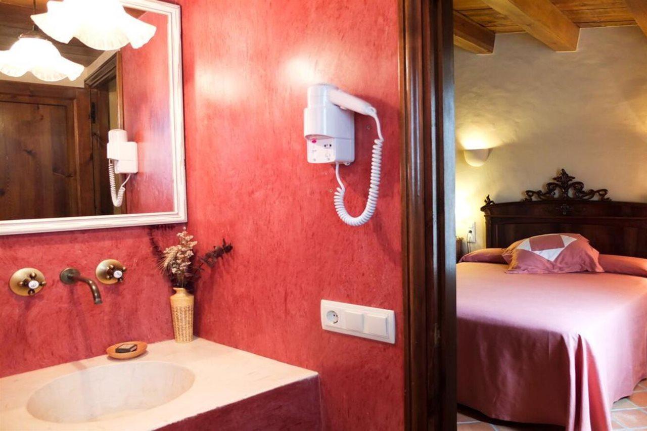 Hotel Sant Feliu