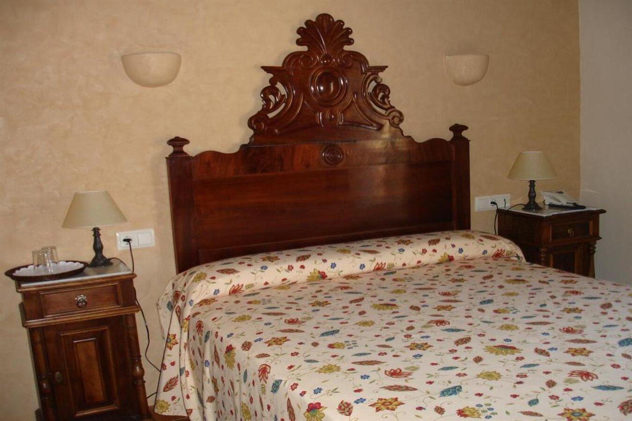 Sant Feliu Hotel Sant Feliu de Boada