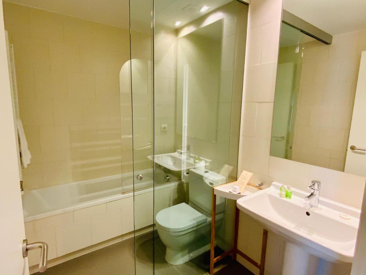 Santa Clara – Baltack Homes Apartamento Gerona