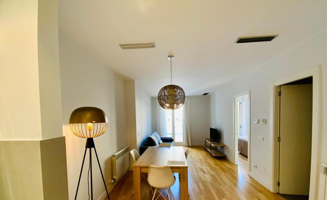 Apartamento Santa Clara – Baltack Homes *