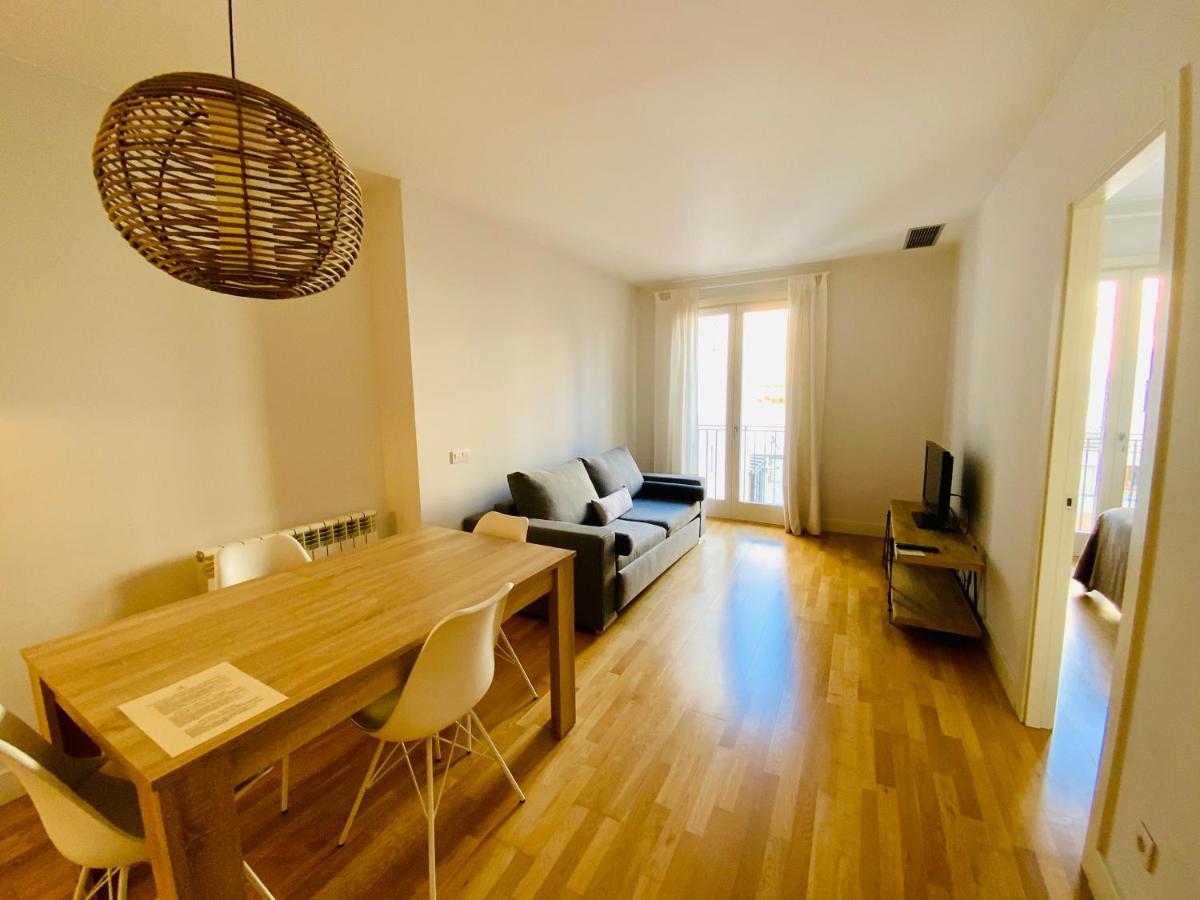 Apartamento Santa Clara – Baltack Homes Gerona