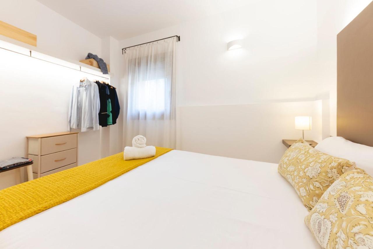 Apartment Bravissimo La Mora *