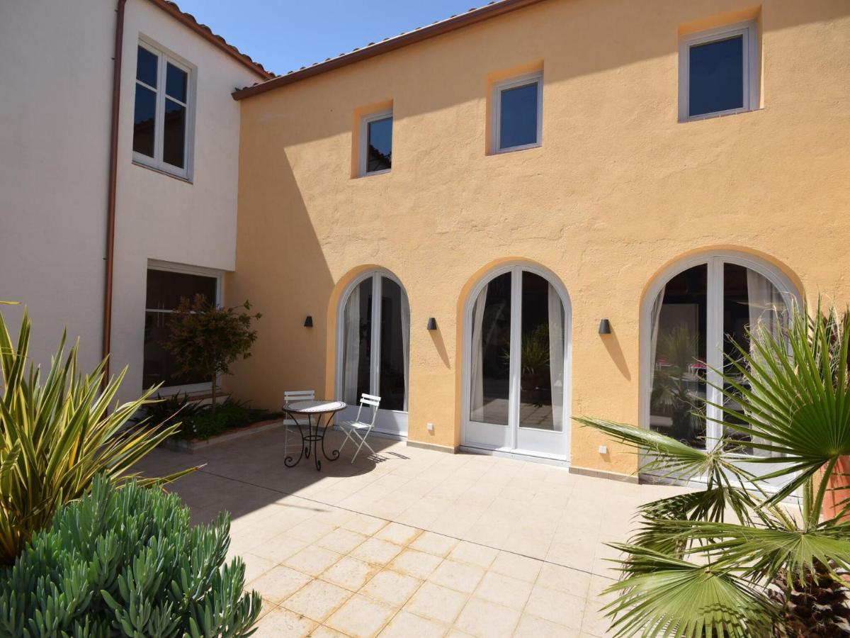 Belvilla By Oyo Guimar Holiday home *