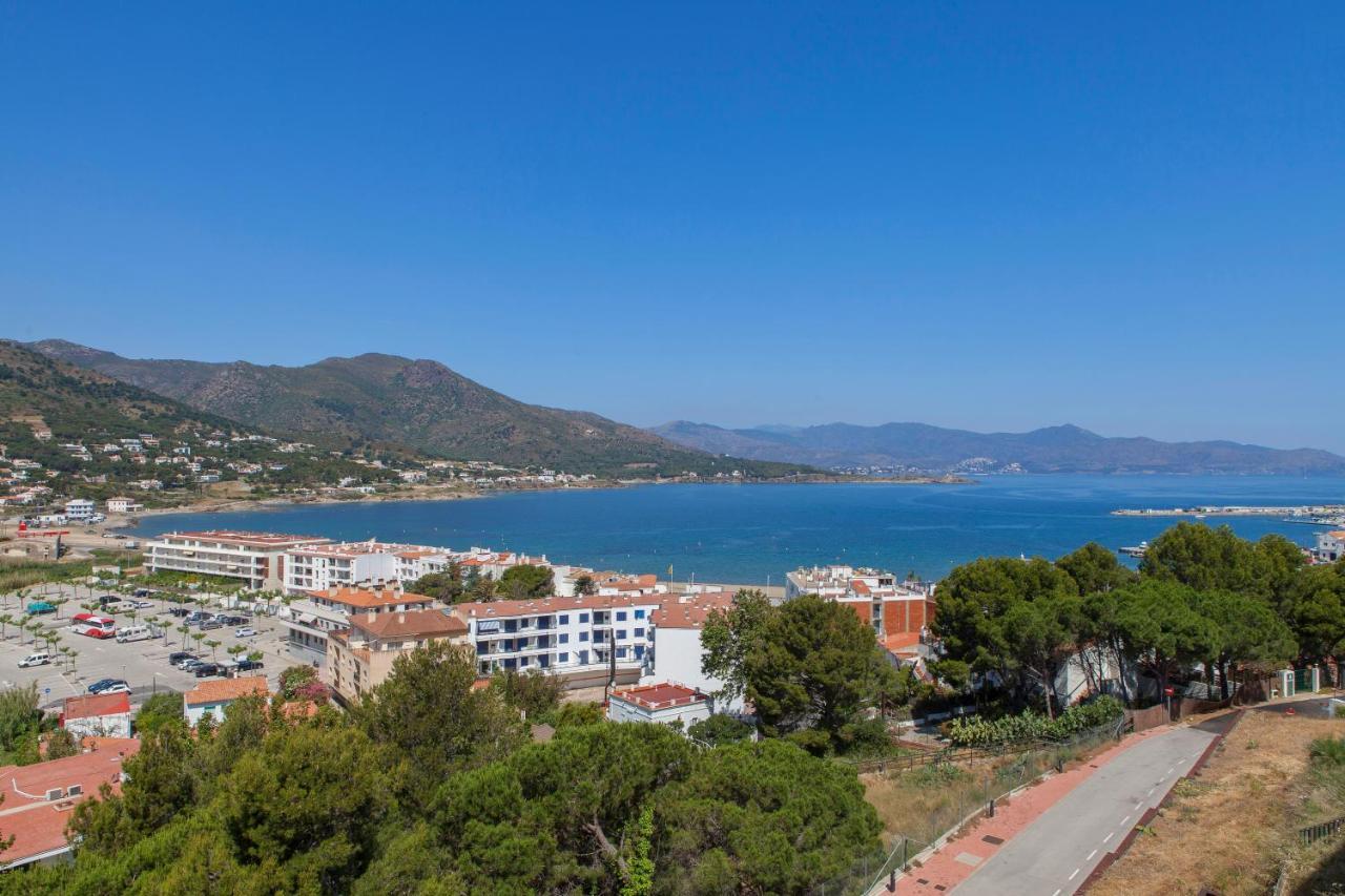 Apartment Torre Gran Luxe 2 El Port De La Selva