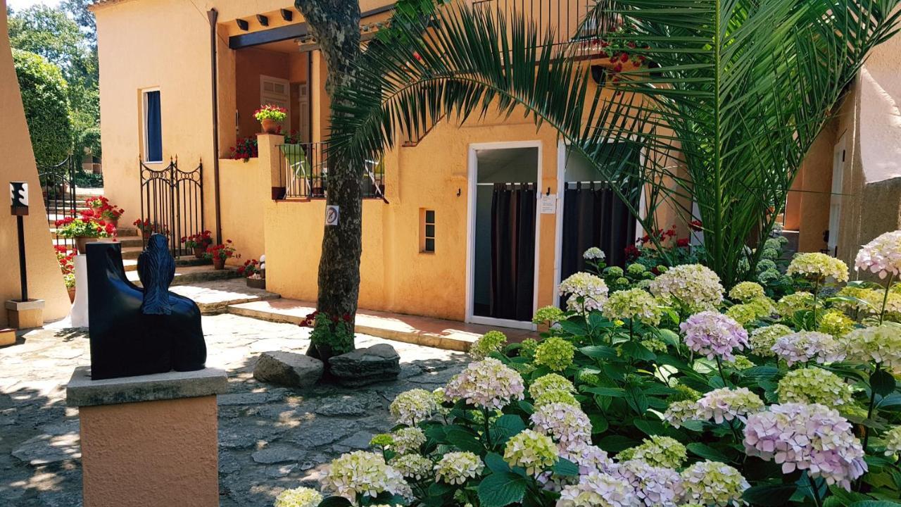 Apartamento Con Jardín A 11 Metros De La Playa. Cg.