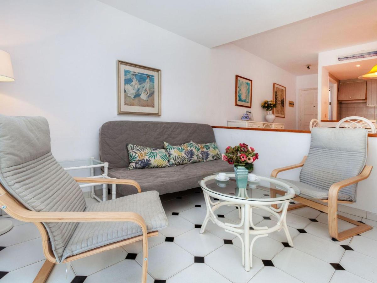 Apartment Ducado Golf Cii By Interhome